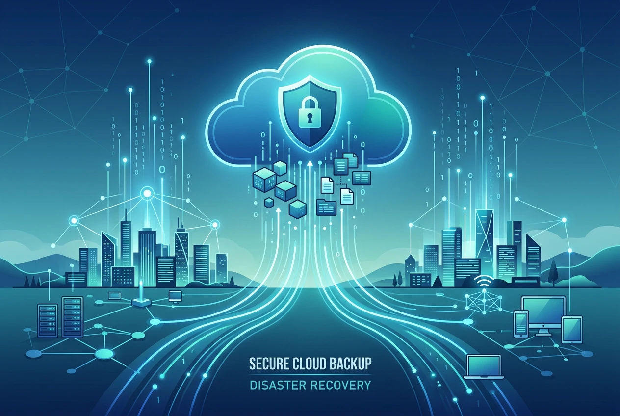 Yes, you still need a third-party backup for Microsoft 365 — here is why